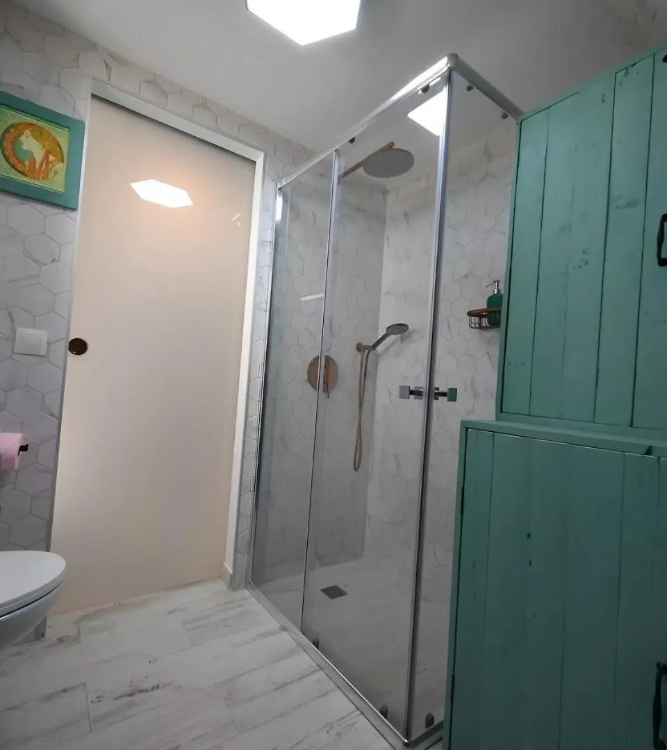 Appartement Apartamento Hexagonal En Torremolinos Spanje