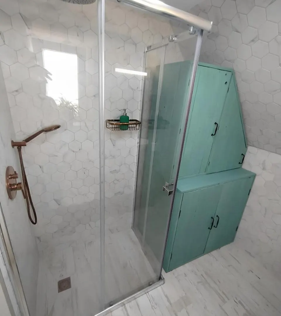 Appartement Apartamento Hexagonal En Torremolinos