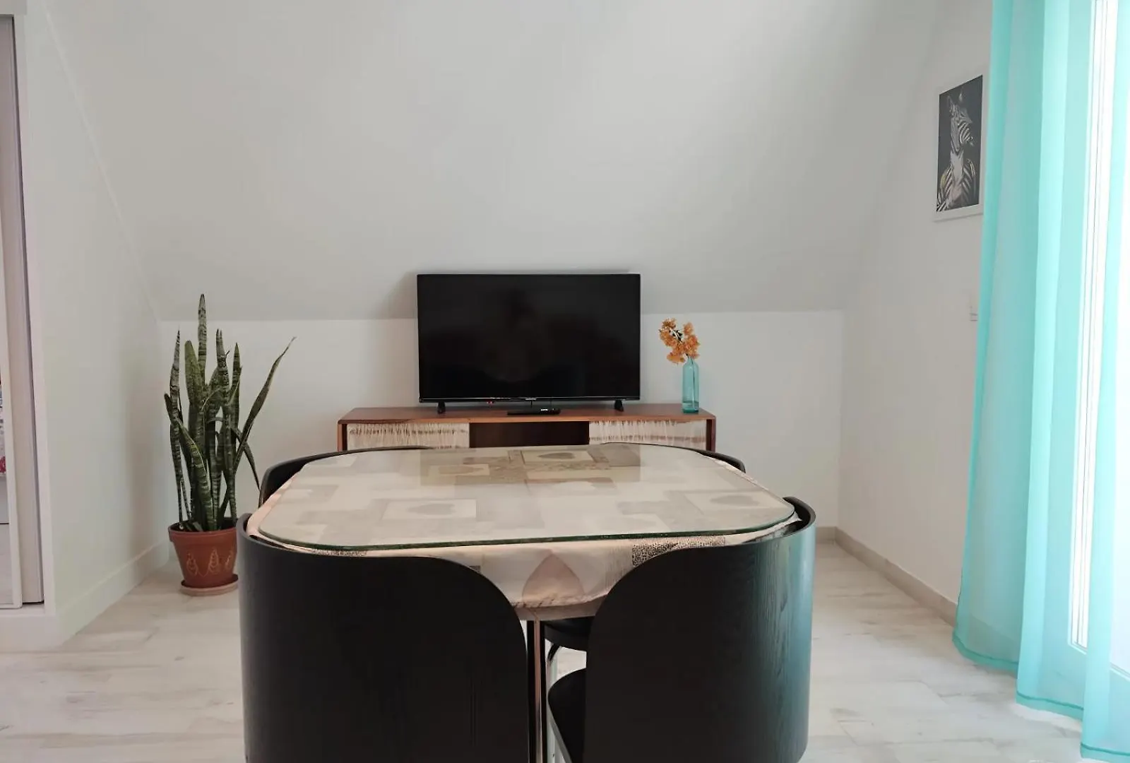 Apartamento Hexagonal En Torremolinos Appartement